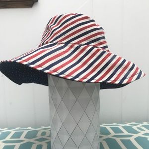 Patriotic Sun Hat